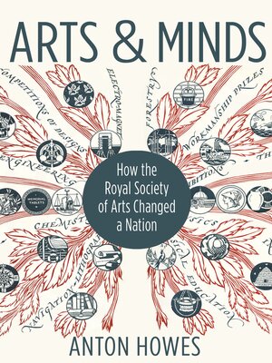cover image of Arts and Minds